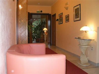 Hotel Villa Pirotta