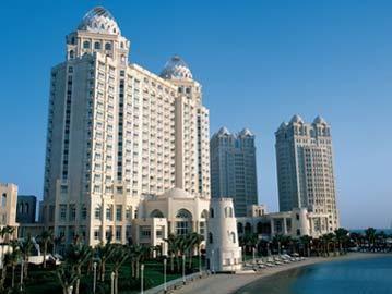 Four Seasons Hotel Doha