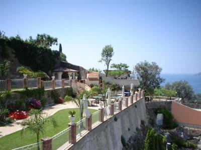 Hotel Vietri sul Mare