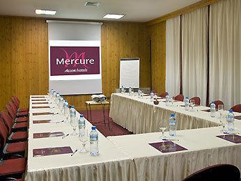 Mercure Rabat Sheherazade