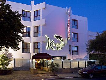 Mercure Rabat Sheherazade