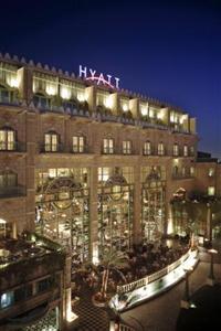 Grand Hyatt Muscat