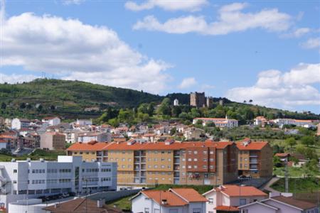 Hotel Turismo Sao Lazaro