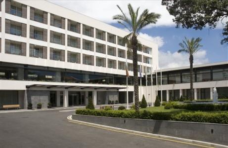 Royal Garden Hotel Ponta Delgada