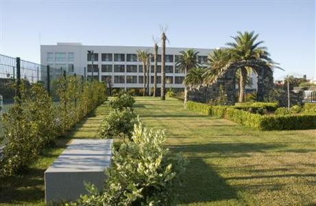 Royal Garden Hotel Ponta Delgada