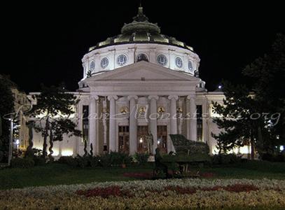 Hotel Unique Bucharest