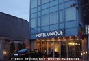 Hotel Unique Bucharest