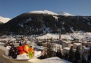 Esplanade Swiss Quality Hotel Davos