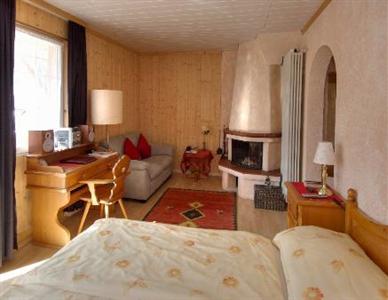 Chalet-Hotel Adler