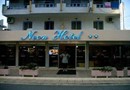 Neon Hotel