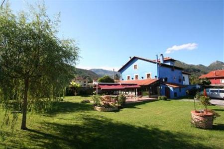 La Casona De Nueva Hotel Llanes