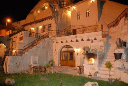 Legend Cave Hotel