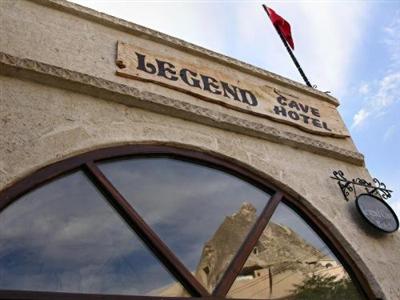 Legend Cave Hotel