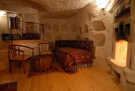 Legend Cave Hotel