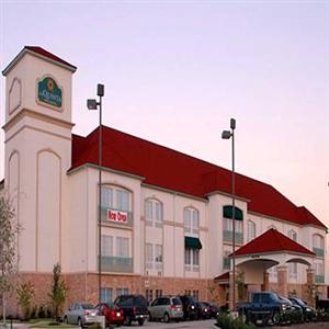 La Quinta Inn & Suites Houston-Westchase