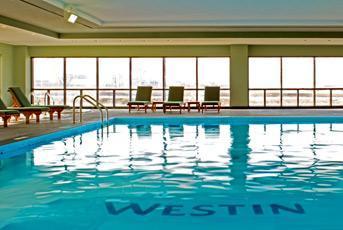 The Westin O'Hare