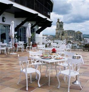 Parador de Arcos de la Frontera