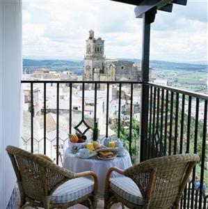 Parador de Arcos de la Frontera