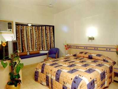 Hotel Suncity Residency