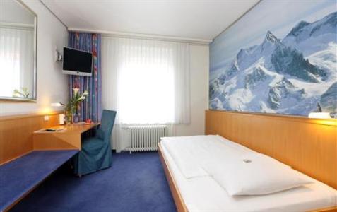 Basilea Hotel Zurich