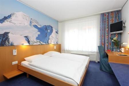 Basilea Hotel Zurich