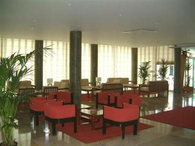 Hotel Santa Cruz Torres Vedras