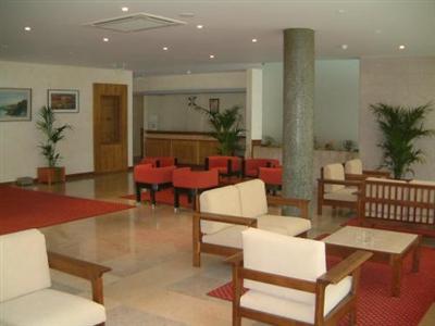 Hotel Santa Cruz Torres Vedras