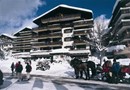 Alpina Hotel Klosters