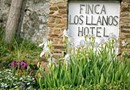 Finca Los Llanos Hotel Capileira
