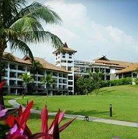 Bintan Lagoon Resort