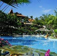 Bintan Lagoon Resort