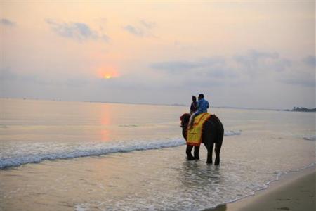 Bintan Lagoon Resort