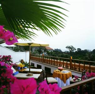 Bintan Lagoon Resort