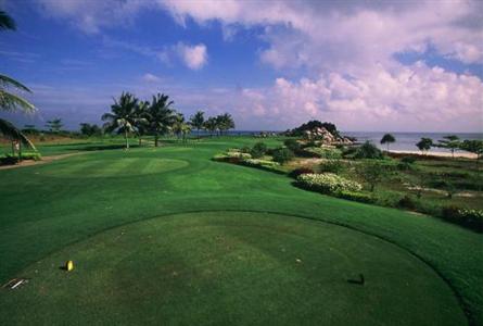 Bintan Lagoon Resort