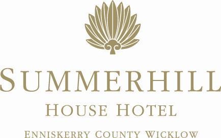 Summerhill House Hotel Enniskerry