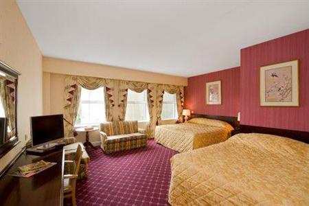 Summerhill House Hotel Enniskerry