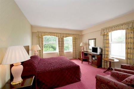 Summerhill House Hotel Enniskerry