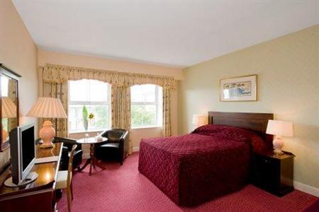 Summerhill House Hotel Enniskerry