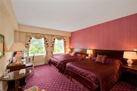 Summerhill House Hotel Enniskerry