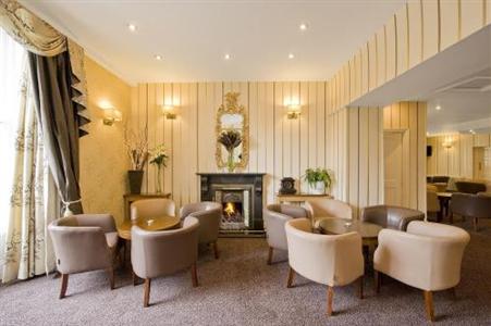 Summerhill House Hotel Enniskerry