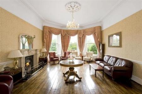 Summerhill House Hotel Enniskerry