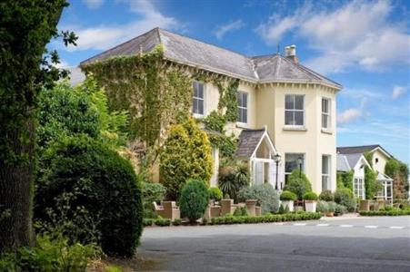 Summerhill House Hotel Enniskerry