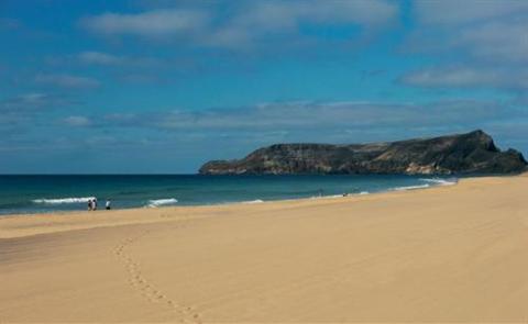 Torre Praia Suite Hotel