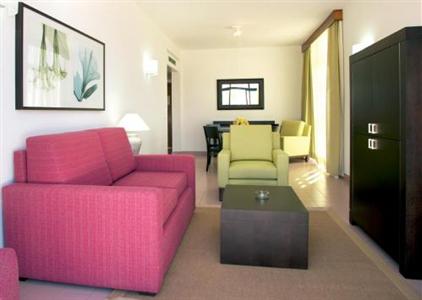 Torre Praia Suite Hotel