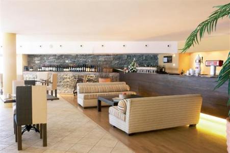 Torre Praia Suite Hotel