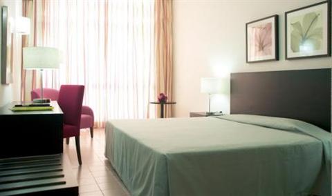 Torre Praia Suite Hotel