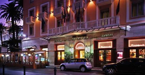 BEST WESTERN Hotel Nazionale