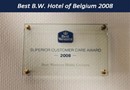 BEST WESTERN Univers Hotel