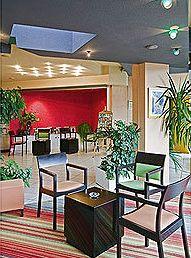 Hotel Mercure Vienne Sud Chanas