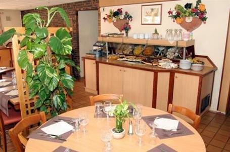 Comfort Hotel Bretigny-sur-Orge